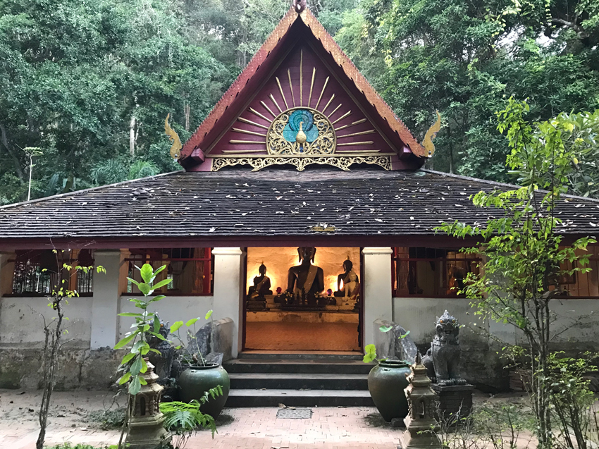 Wat Pha Lat