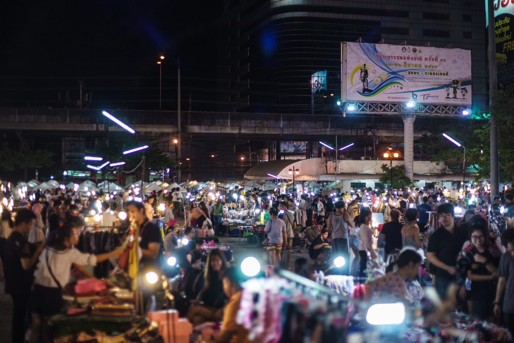 Bangkok