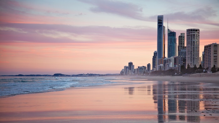 Gold Coast Australia