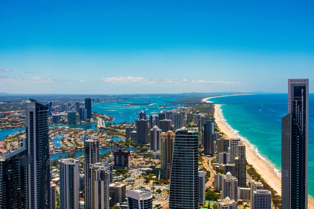 Gold Coast