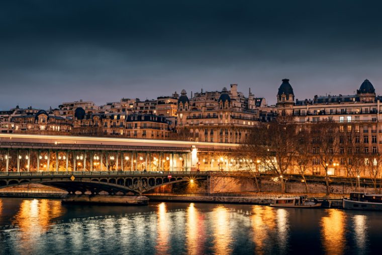 Puente Bir-Hakeim