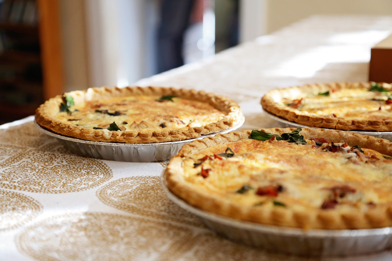 Quiche