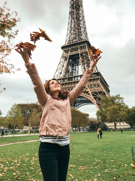 Torre Eiffel