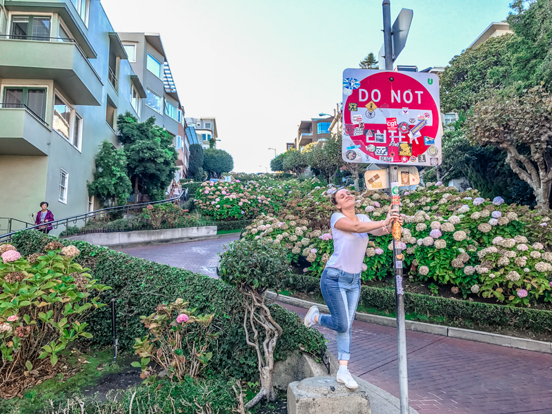 Lombard Street