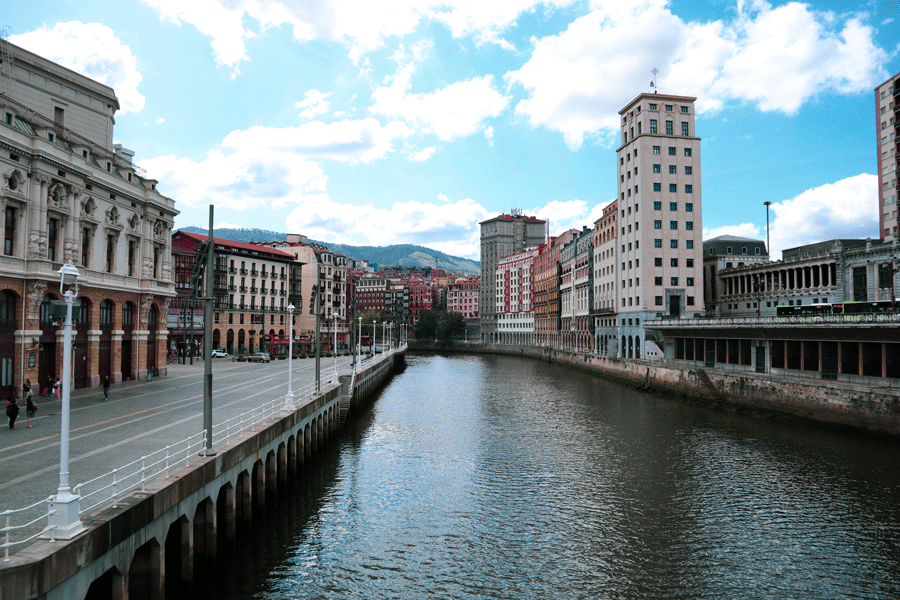 Bilbao