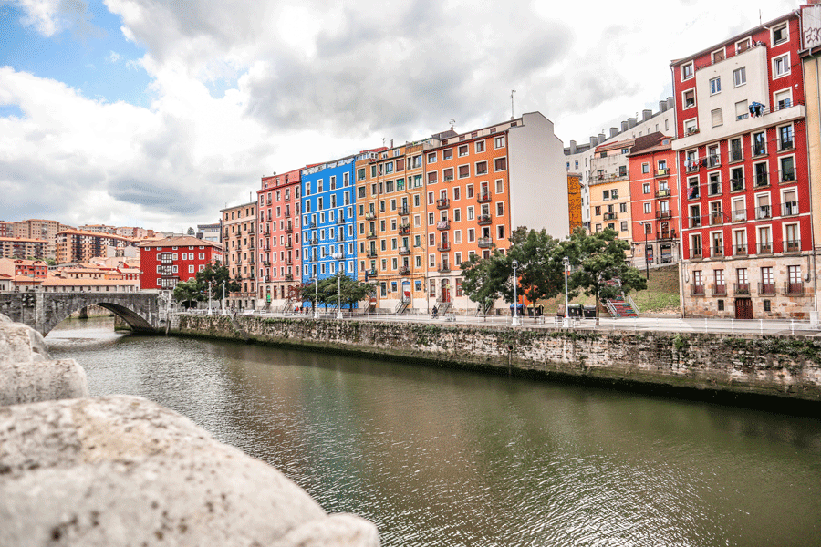 Ría de Bilbao