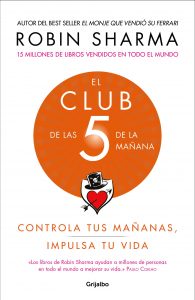 El club de las 5 de la mañana