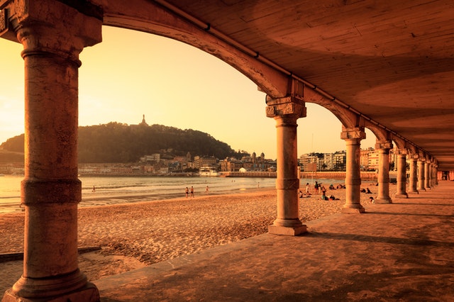 San Sebastián