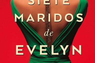 Los siete maridos de Evelyn Hugo