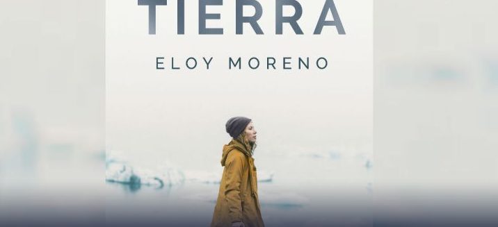 Tierra portada