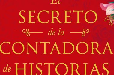 El secreto de la contadora de historias