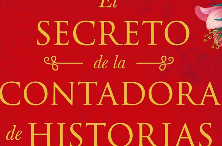 El secreto de la contadora de historias