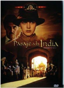 Pasaje a la India