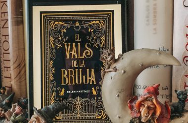 El vals de la bruja