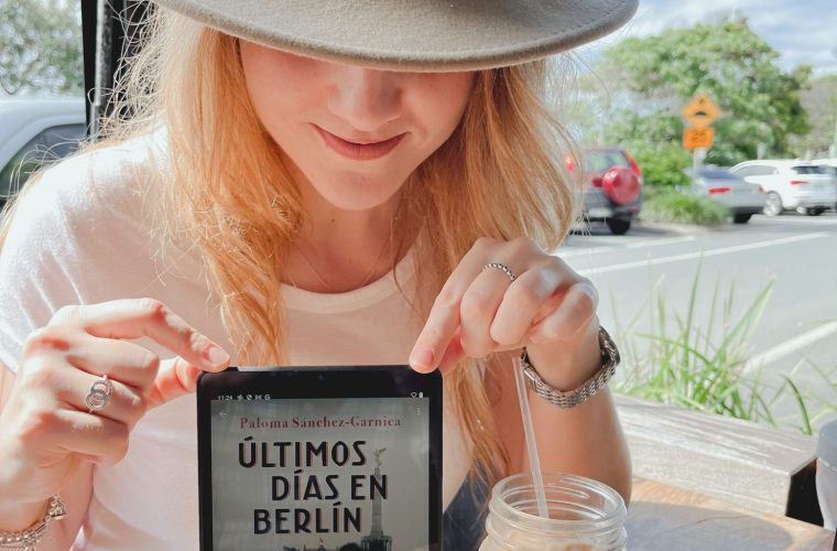 Últimos días en Berlín