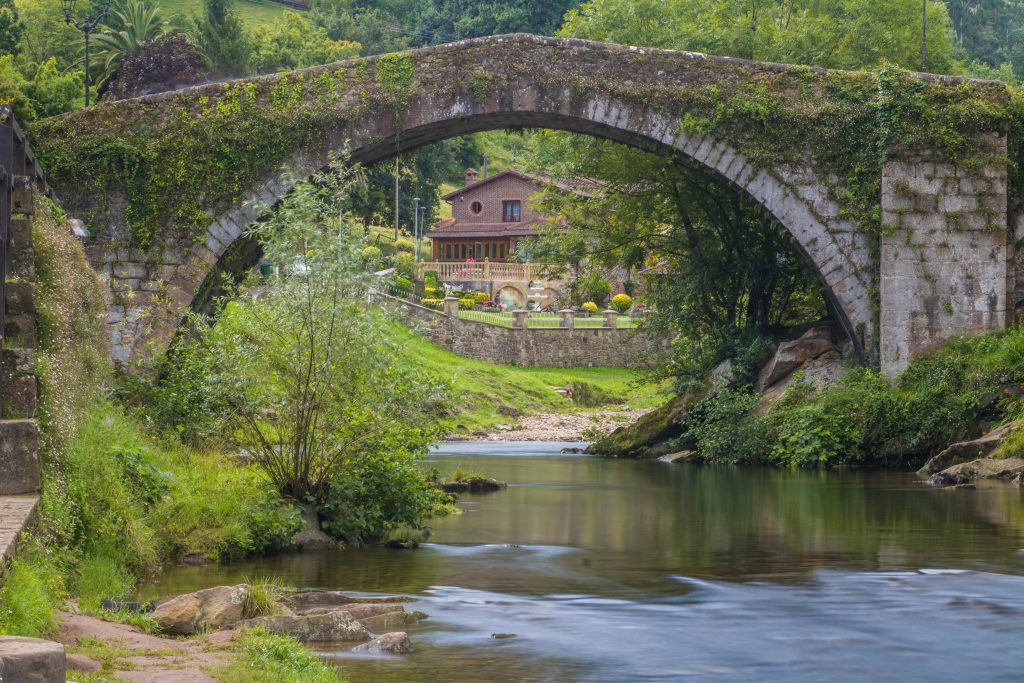 Cantabria