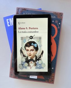 La mala costumbre