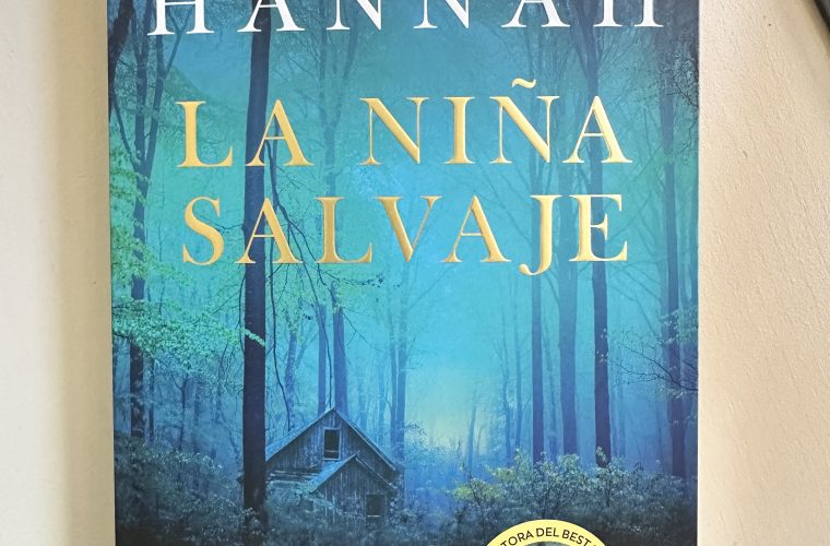 La niña salvaje