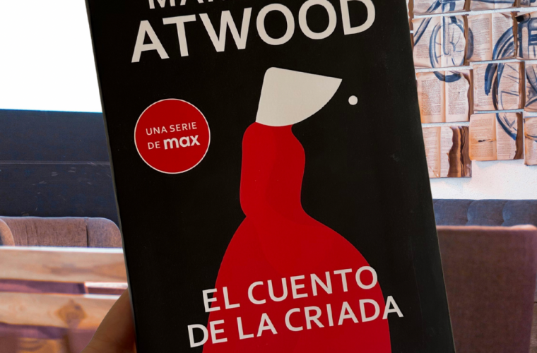 El cuento de la criada