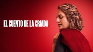 El cuento de la criada portada TV