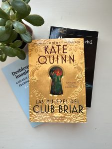 Las mujeres del Club Briar