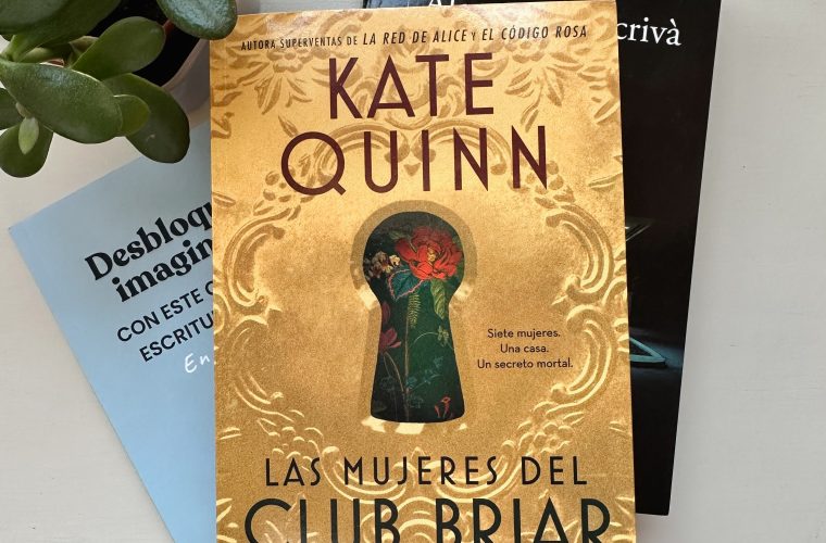 Las mujeres del Club Briar