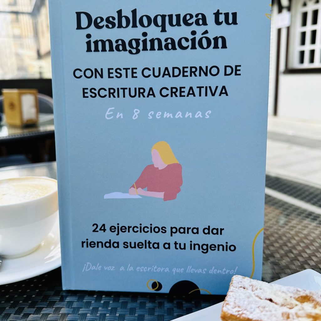 Cuaderno de Escritura Creativa