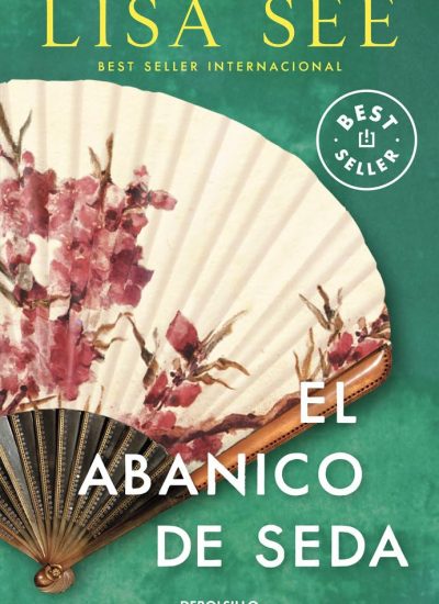 El abanico de seda