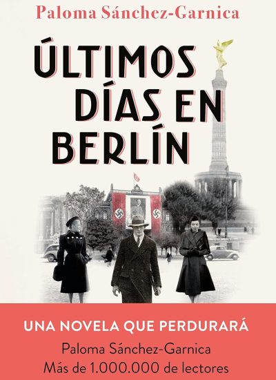Últimos días en Berlín