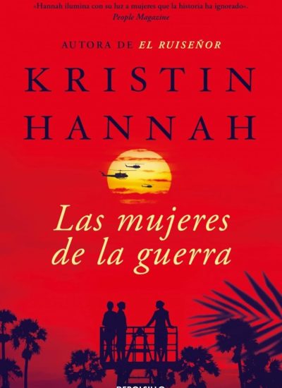 Las mujeres de la guerra