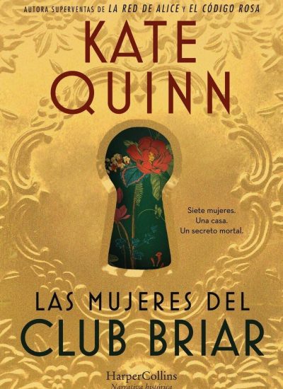 Las mujeres del club Briar