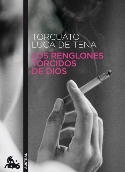 Los renglones torcidos de Dios