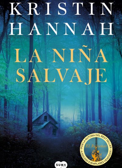 La niña salvaje